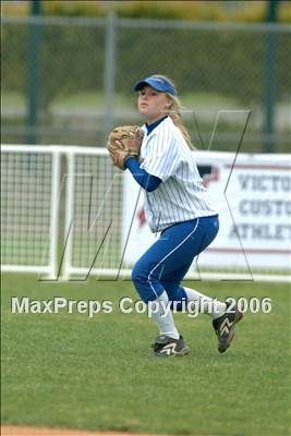 Thumbnail 2 in El Toro vs Kennedy La Palma (Woodbridge Tournament) photogallery.