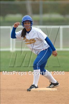 Thumbnail 1 in El Toro vs Kennedy La Palma (Woodbridge Tournament) photogallery.