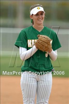 Thumbnail 2 in El Toro vs Kennedy La Palma (Woodbridge Tournament) photogallery.