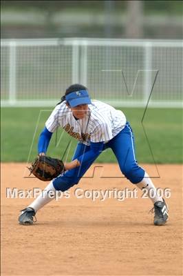 Thumbnail 1 in El Toro vs Kennedy La Palma (Woodbridge Tournament) photogallery.