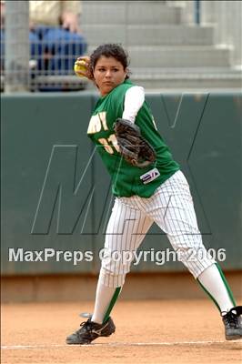 Thumbnail 3 in El Toro vs Kennedy La Palma (Woodbridge Tournament) photogallery.