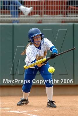 Thumbnail 3 in El Toro vs Kennedy La Palma (Woodbridge Tournament) photogallery.