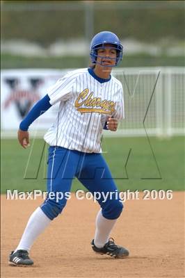 Thumbnail 2 in El Toro vs Kennedy La Palma (Woodbridge Tournament) photogallery.