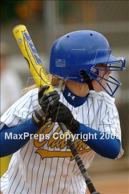 Thumbnail 1 in El Toro vs Kennedy La Palma (Woodbridge Tournament) photogallery.