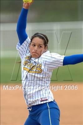 Thumbnail 3 in El Toro vs Kennedy La Palma (Woodbridge Tournament) photogallery.