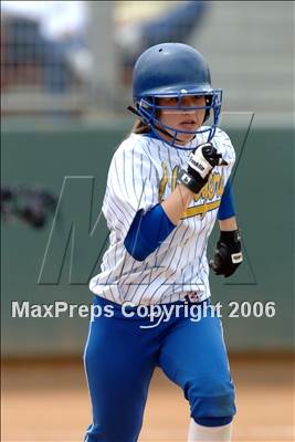 Thumbnail 1 in El Toro vs Kennedy La Palma (Woodbridge Tournament) photogallery.