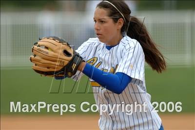 Thumbnail 2 in El Toro vs Kennedy La Palma (Woodbridge Tournament) photogallery.