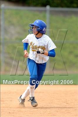 Thumbnail 3 in El Toro vs Kennedy La Palma (Woodbridge Tournament) photogallery.