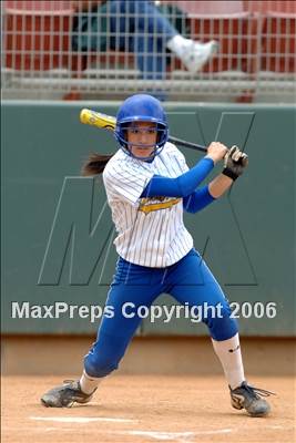 Thumbnail 2 in El Toro vs Kennedy La Palma (Woodbridge Tournament) photogallery.
