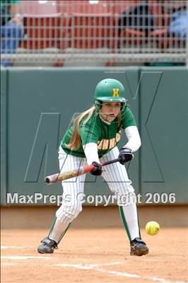 Thumbnail 2 in El Toro vs Kennedy La Palma (Woodbridge Tournament) photogallery.