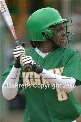 Thumbnail 2 in El Toro vs Kennedy La Palma (Woodbridge Tournament) photogallery.