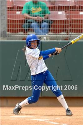 Thumbnail 2 in El Toro vs Kennedy La Palma (Woodbridge Tournament) photogallery.