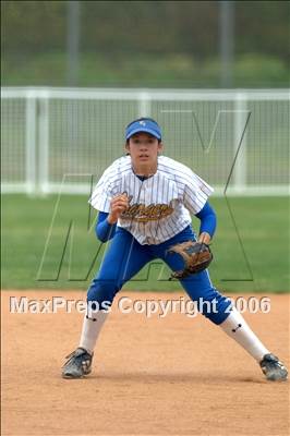 Thumbnail 3 in El Toro vs Kennedy La Palma (Woodbridge Tournament) photogallery.