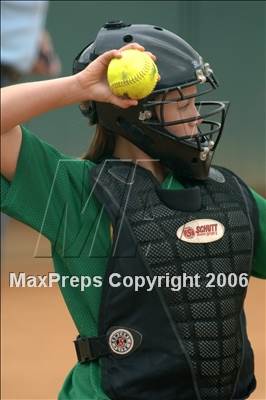 Thumbnail 2 in El Toro vs Kennedy La Palma (Woodbridge Tournament) photogallery.