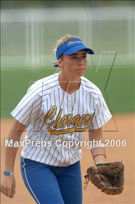 Thumbnail 3 in El Toro vs Kennedy La Palma (Woodbridge Tournament) photogallery.