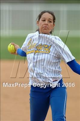 Thumbnail 1 in El Toro vs Kennedy La Palma (Woodbridge Tournament) photogallery.