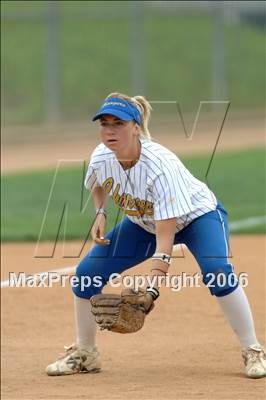 Thumbnail 3 in El Toro vs Kennedy La Palma (Woodbridge Tournament) photogallery.