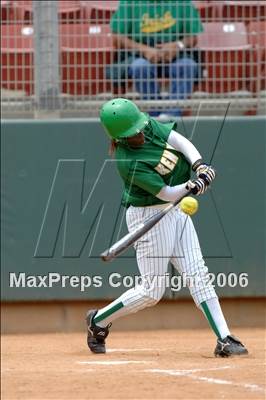 Thumbnail 3 in El Toro vs Kennedy La Palma (Woodbridge Tournament) photogallery.