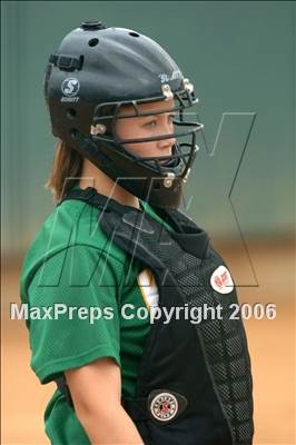 Thumbnail 3 in El Toro vs Kennedy La Palma (Woodbridge Tournament) photogallery.