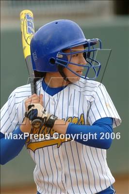 Thumbnail 2 in El Toro vs Kennedy La Palma (Woodbridge Tournament) photogallery.