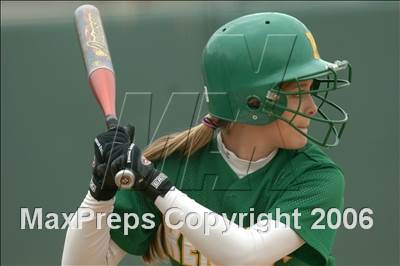 Thumbnail 2 in El Toro vs Kennedy La Palma (Woodbridge Tournament) photogallery.