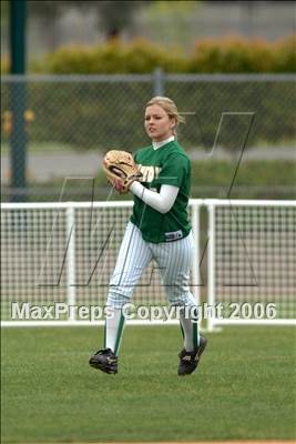 Thumbnail 1 in El Toro vs Kennedy La Palma (Woodbridge Tournament) photogallery.