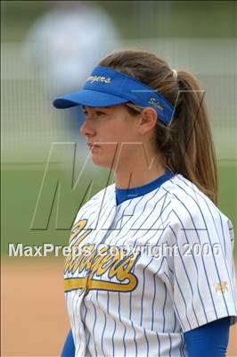 Thumbnail 1 in El Toro vs Kennedy La Palma (Woodbridge Tournament) photogallery.