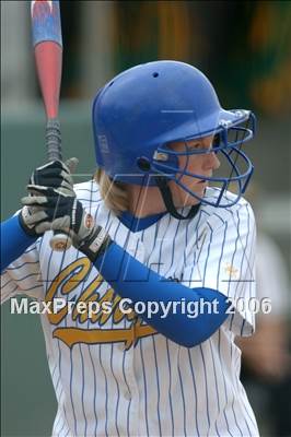 Thumbnail 2 in El Toro vs Kennedy La Palma (Woodbridge Tournament) photogallery.