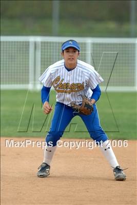 Thumbnail 2 in El Toro vs Kennedy La Palma (Woodbridge Tournament) photogallery.