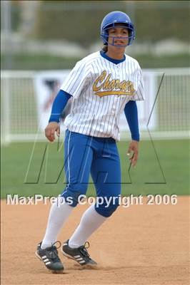 Thumbnail 3 in El Toro vs Kennedy La Palma (Woodbridge Tournament) photogallery.