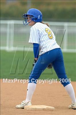 Thumbnail 1 in El Toro vs Kennedy La Palma (Woodbridge Tournament) photogallery.