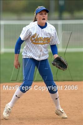 Thumbnail 1 in El Toro vs Kennedy La Palma (Woodbridge Tournament) photogallery.