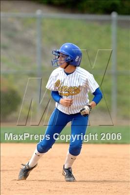 Thumbnail 2 in El Toro vs Kennedy La Palma (Woodbridge Tournament) photogallery.