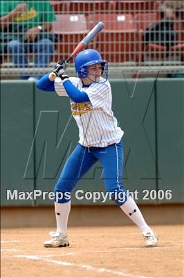 Thumbnail 1 in El Toro vs Kennedy La Palma (Woodbridge Tournament) photogallery.