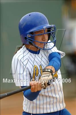 Thumbnail 3 in El Toro vs Kennedy La Palma (Woodbridge Tournament) photogallery.
