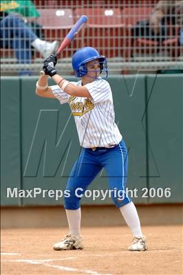Thumbnail 1 in El Toro vs Kennedy La Palma (Woodbridge Tournament) photogallery.