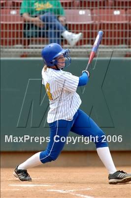 Thumbnail 1 in El Toro vs Kennedy La Palma (Woodbridge Tournament) photogallery.