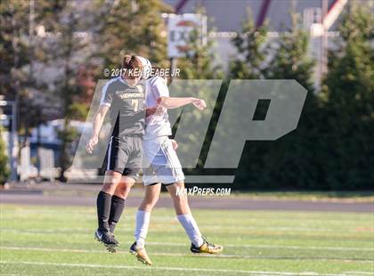 Thumbnail 2 in Quaker Valley vs. Lancaster Mennonite (PIAA Class 2A Final) photogallery.