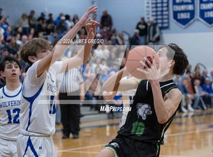 Thumbnail 3 in Riverside @ Ellwood City photogallery.