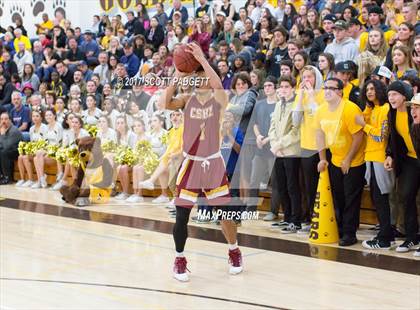 Thumbnail 3 in Temecula Valley vs. Cantwell-Sacred Heart photogallery.