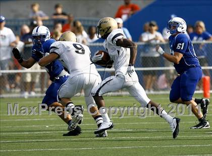 Thumbnail 2 in Our Lady of Good Counsel @ St. Xavier (Skyline Crosstown Showdown) photogallery.
