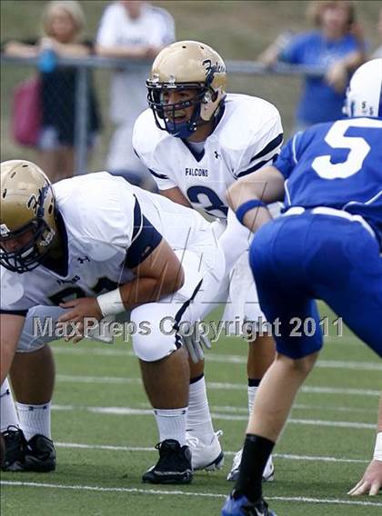 Thumbnail 1 in Our Lady of Good Counsel @ St. Xavier (Skyline Crosstown Showdown) photogallery.