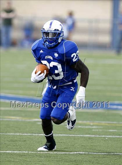 Thumbnail 3 in Our Lady of Good Counsel @ St. Xavier (Skyline Crosstown Showdown) photogallery.