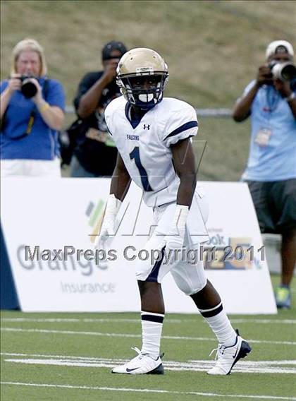 Thumbnail 3 in Our Lady of Good Counsel @ St. Xavier (Skyline Crosstown Showdown) photogallery.