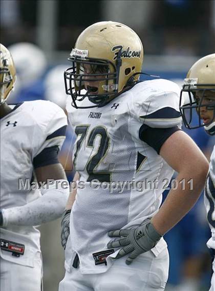 Thumbnail 3 in Our Lady of Good Counsel @ St. Xavier (Skyline Crosstown Showdown) photogallery.