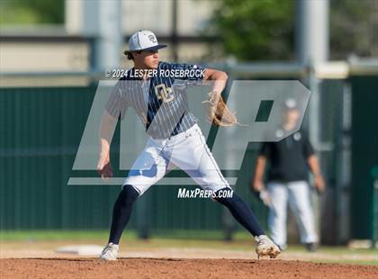 Thumbnail 1 in O'Connor @ Sotomayor photogallery.