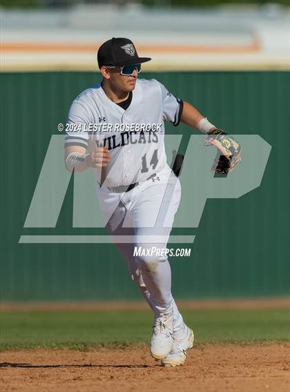 Thumbnail 1 in O'Connor @ Sotomayor photogallery.