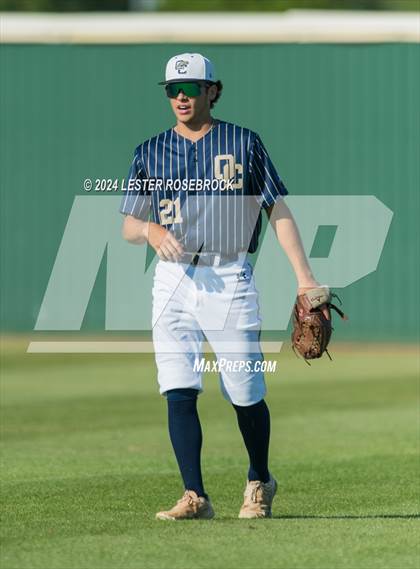 Thumbnail 2 in O'Connor @ Sotomayor photogallery.