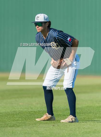 Thumbnail 1 in O'Connor @ Sotomayor photogallery.