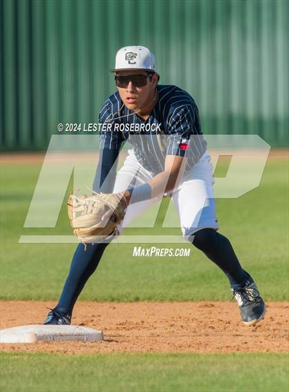 Thumbnail 3 in O'Connor @ Sotomayor photogallery.